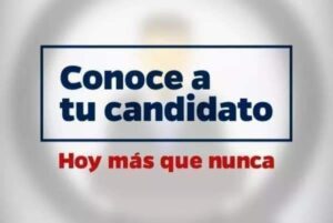 Elecciones 2026